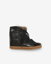 NOWLES BOOTS