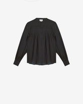 PLALIA BLOUSE
