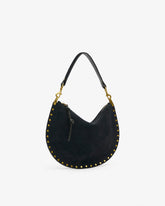 OSKAN SOFT ZIP SHOULDER BAG