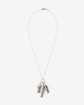 River necklace