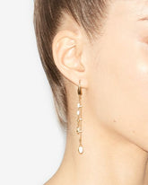 CASABLANCA EARRINGS