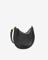 OSKAN SOFT ZIP SHOULDER BAG