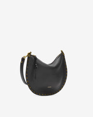OSKAN SOFT ZIP SHOULDER BAG