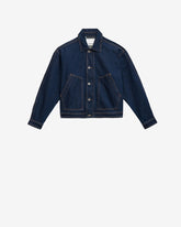 JOREST JACKET