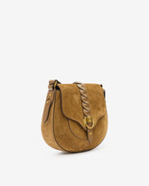 ALTAY SMALL SHOULDER BAG