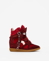 BEKETT SNEAKERS