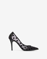 PRISTY PUMPS