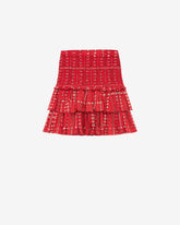 NAOMI SKIRT