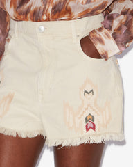 LESIA SHORTS