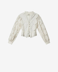 NINA BLOUSE