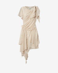 TRYSHA DRESS