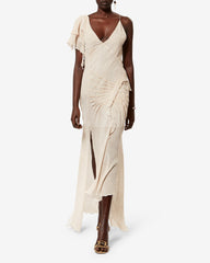 TYLENA DRESS