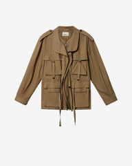 BERIZA JACKET