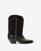 DUERTO BOOTS