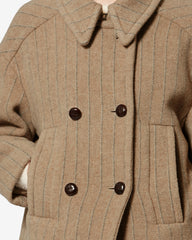 FIBY COAT