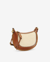 OSKAN MOON SHOULDER BAG