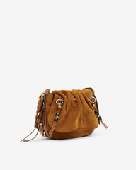 BOLTON SHOULDER BAG