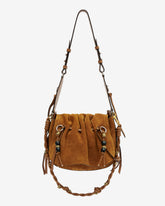BOLTON SHOULDER BAG