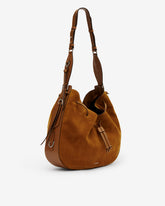 BOLTON HOBO SHOULDER BAG