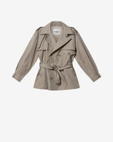 CLAYA JACKET