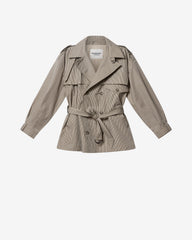 CLAYA JACKET