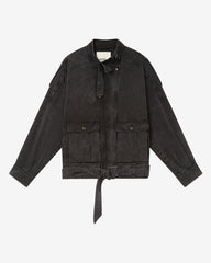 ISALYA JACKET