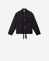 BLANDINA JACKET