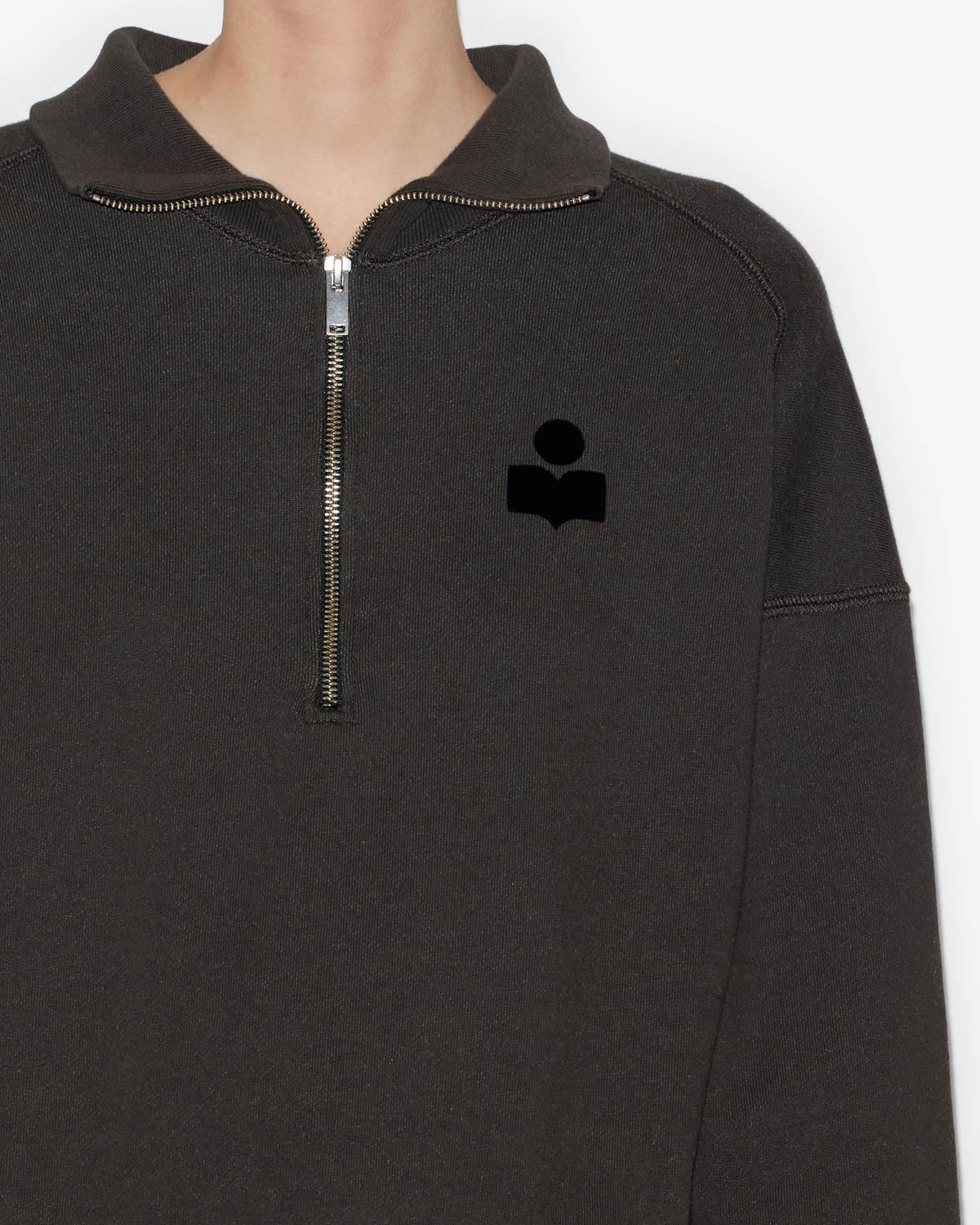 Ross sweatshirt