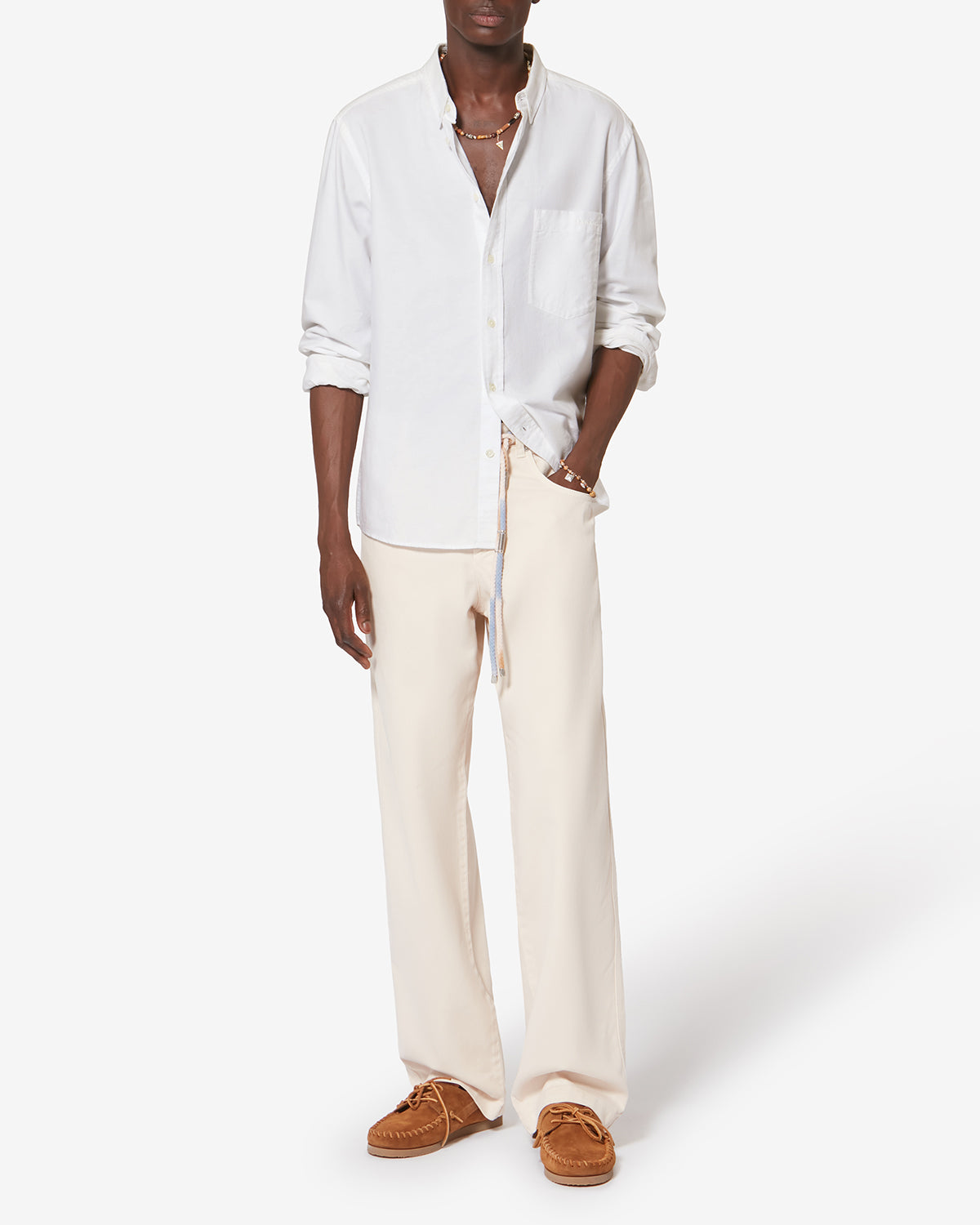JASOLO SHIRT