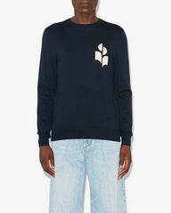 EVANS SWEATER