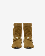 STANIA BOOTS