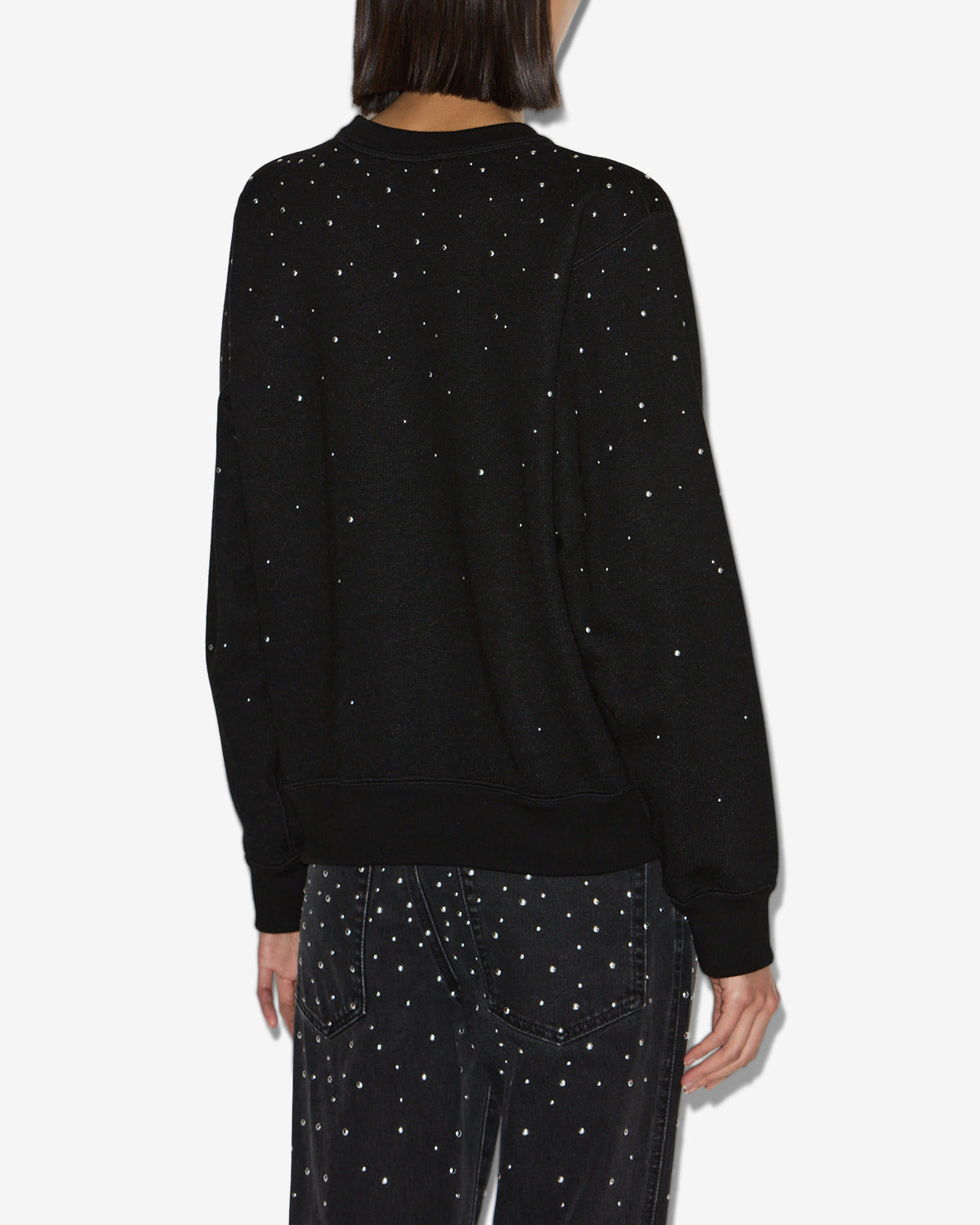 RISEDA SWEATSHIRT