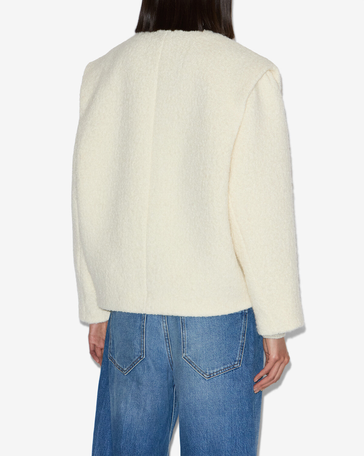 DROGO JACKET