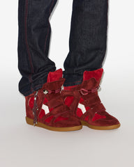 BEKETT SNEAKERS