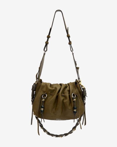 BOLTON SHOULDER BAG