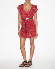 NAOMI SKIRT
