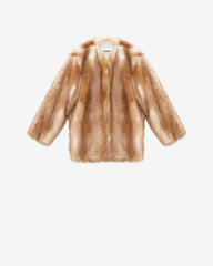AGLAE COAT