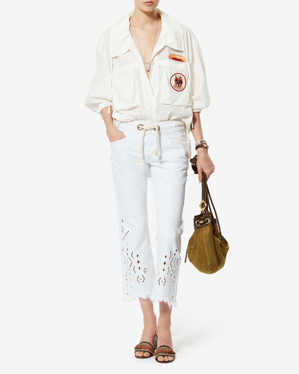 MAIA MEDIUM BAG
