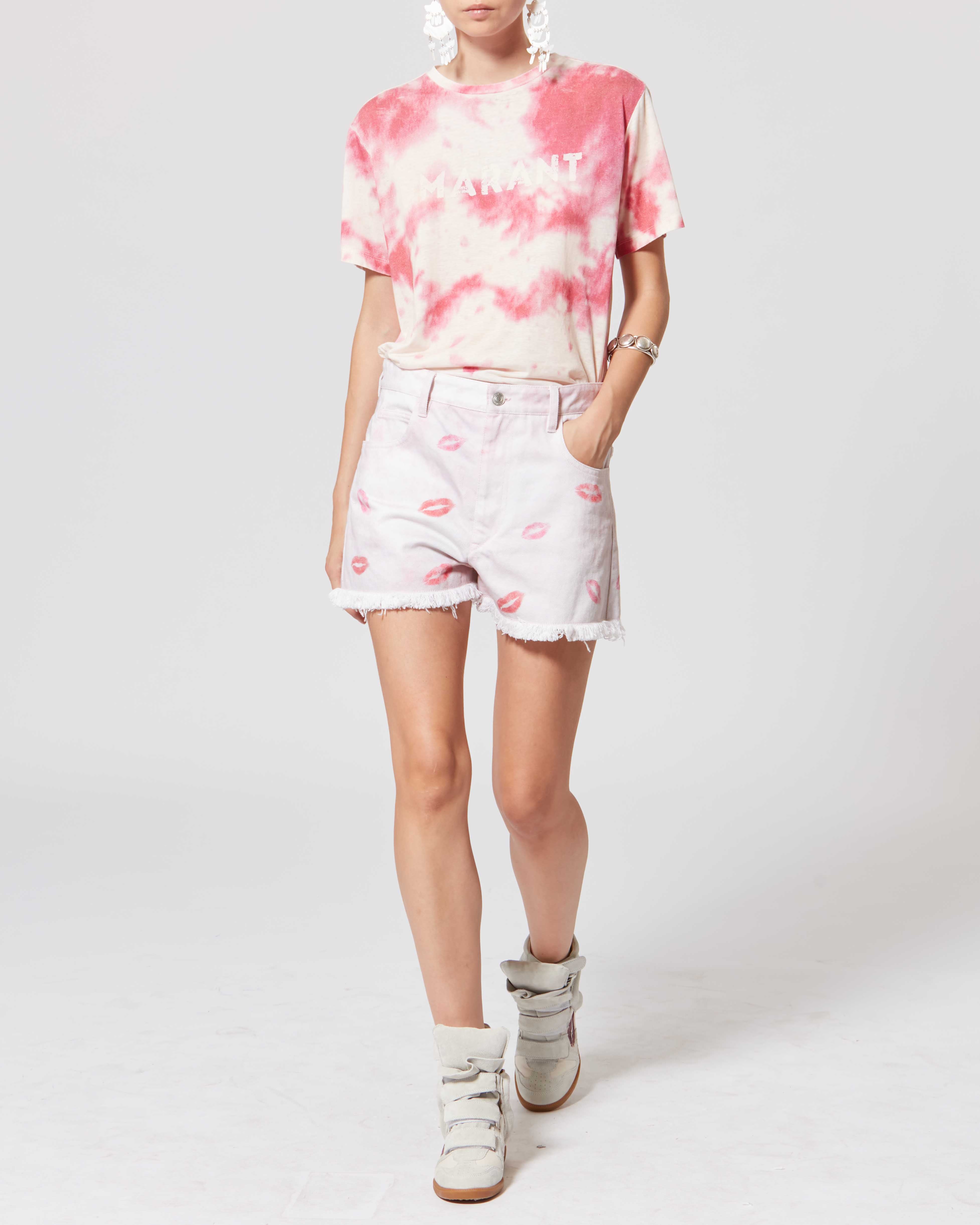 BEKETT SNEAKERS
