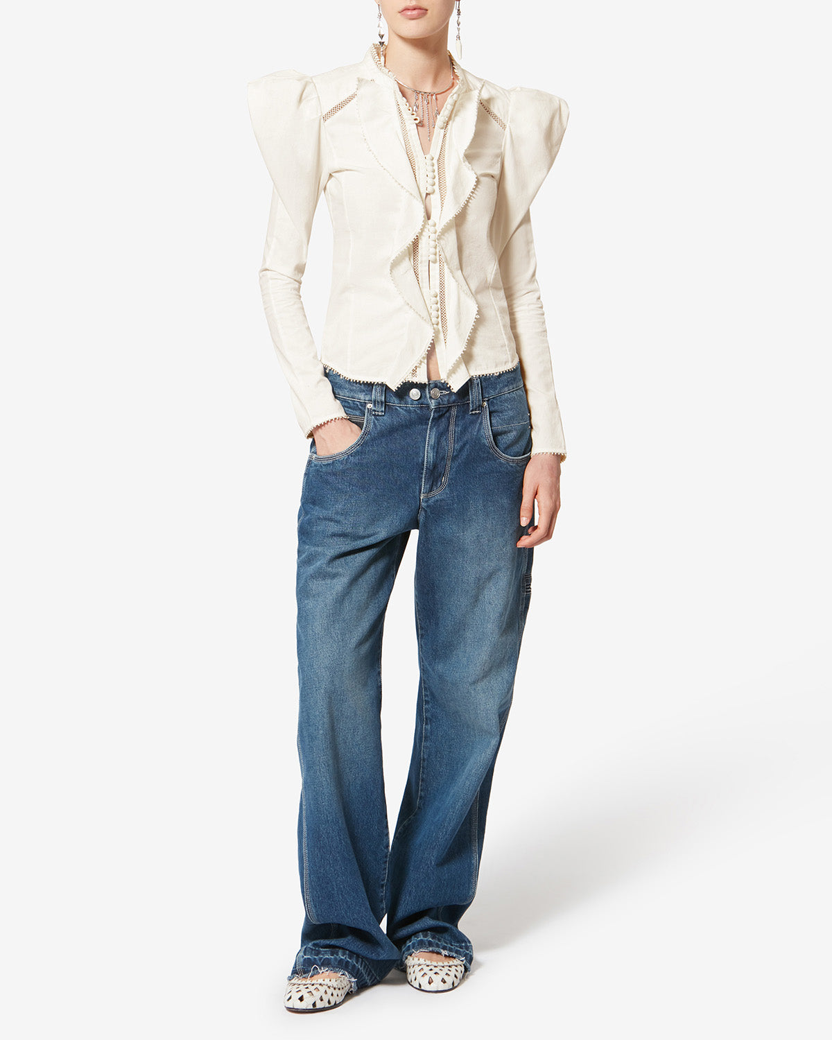 CALINA SHIRT