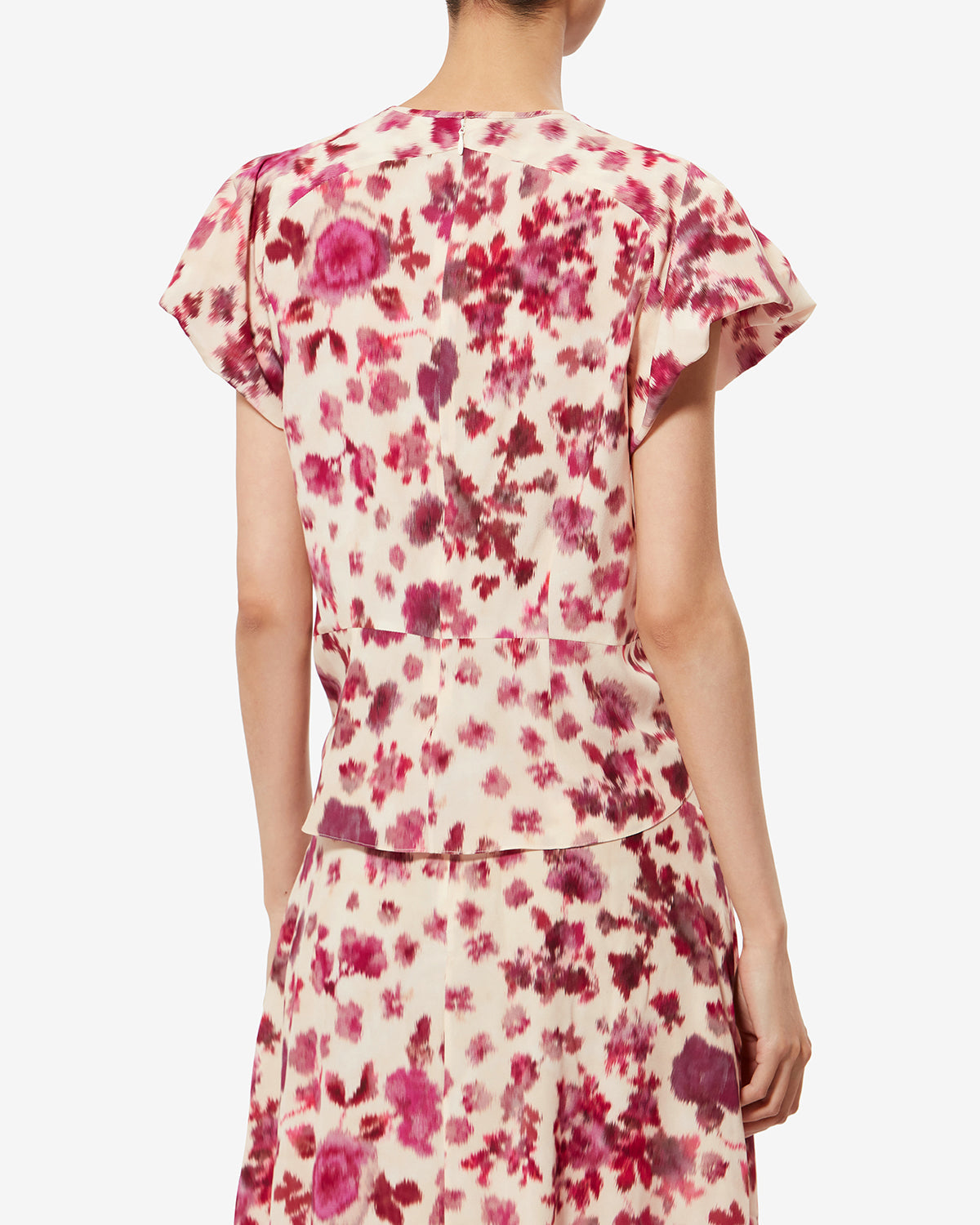 TULLYA TOP