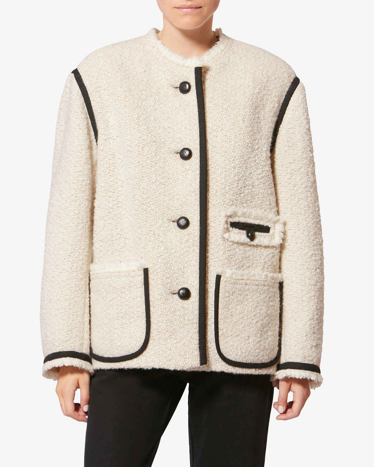 MAYLIN COAT