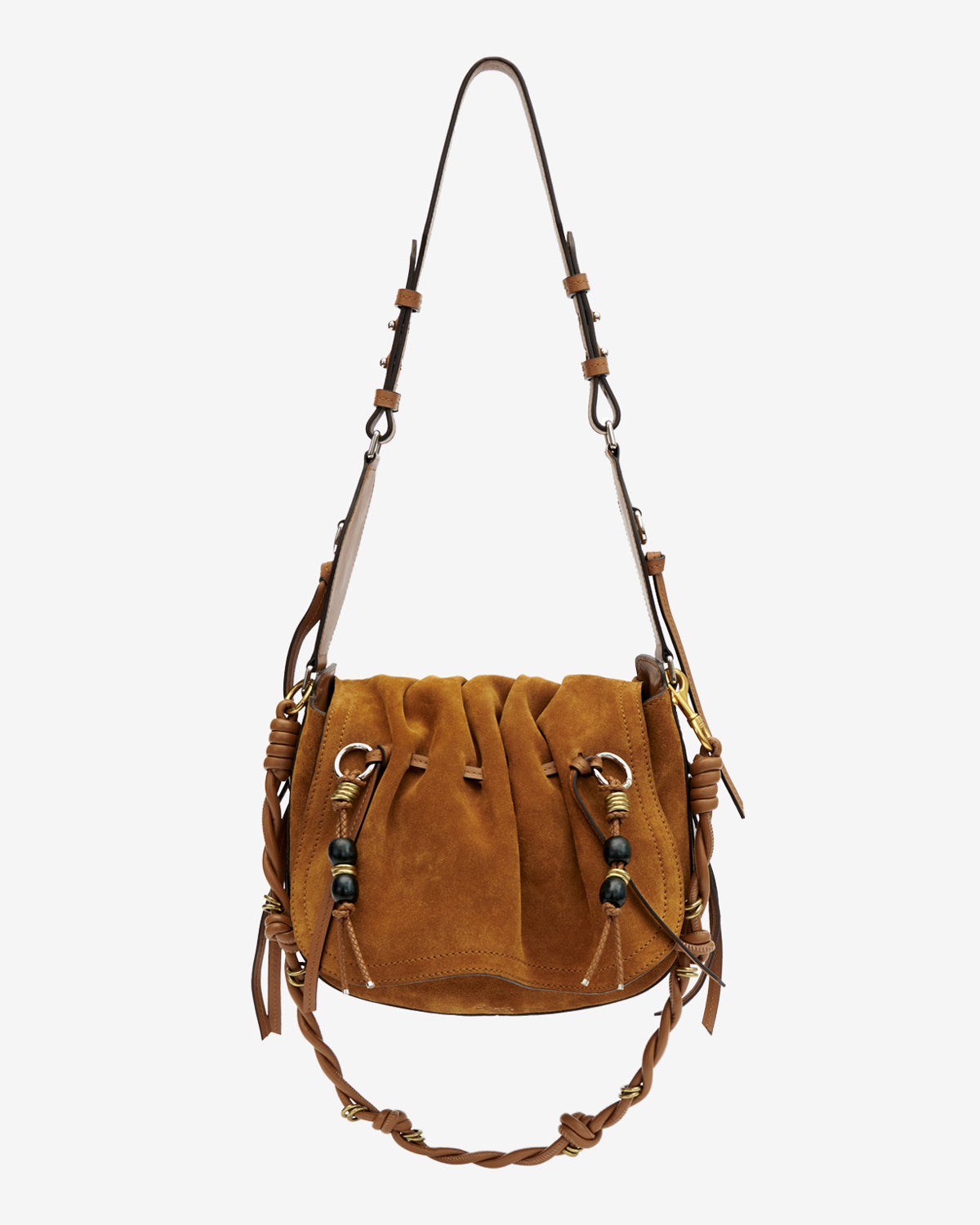 BOLTON SHOULDER BAG