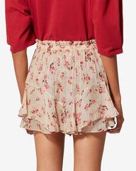 SORNEL SHORTS
