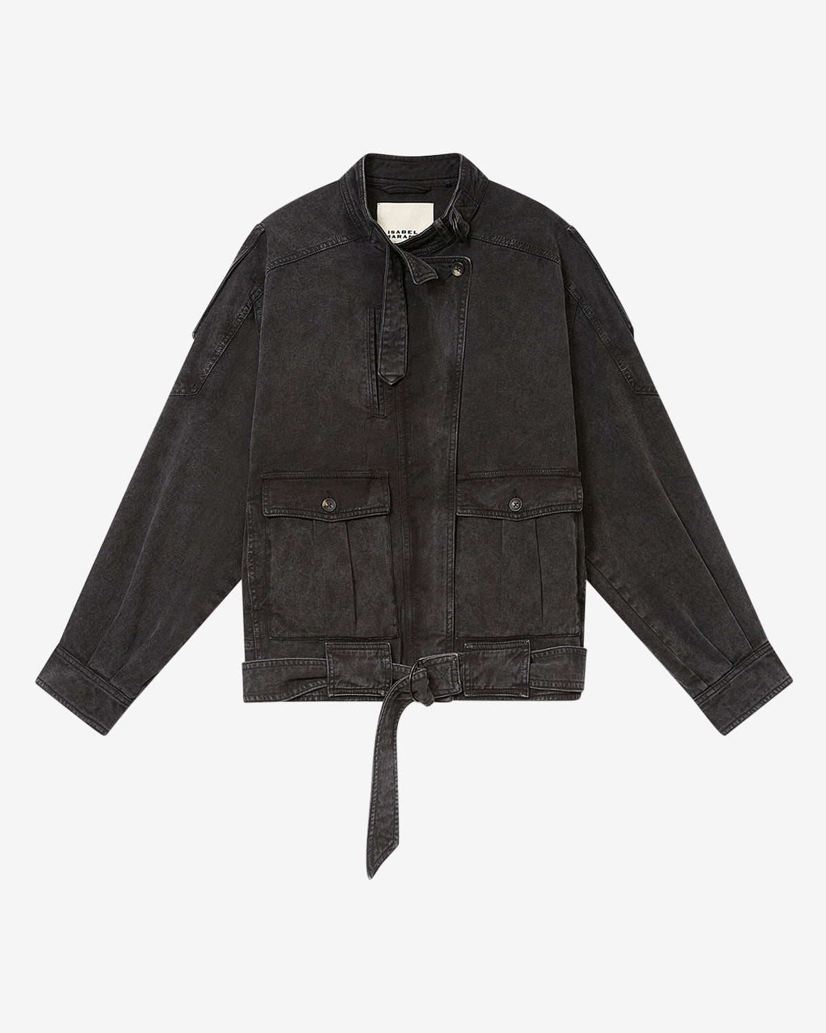ISALYA JACKET