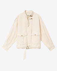 ISALYA JACKET